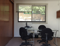 Oficinas Office Place